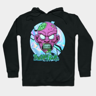 ThaDiffiCult Hoodie